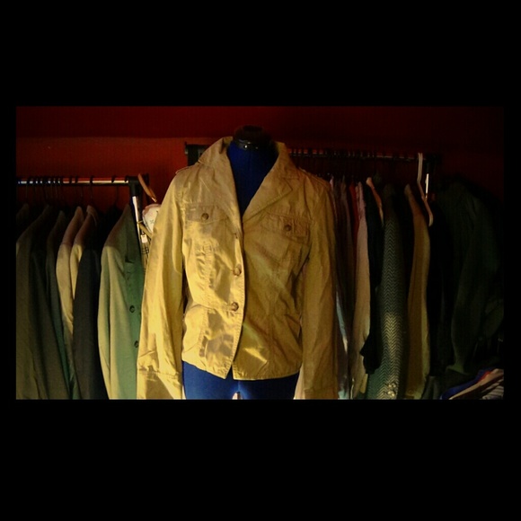 Tommy hilfiger vintage jacket