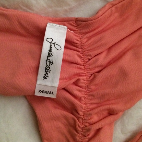 Frankies bikinis mistos bottoms!!🌞👙🌊🌴 - Picture 4 of 4