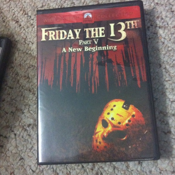 Dvd bundle - Picture 2 of 3