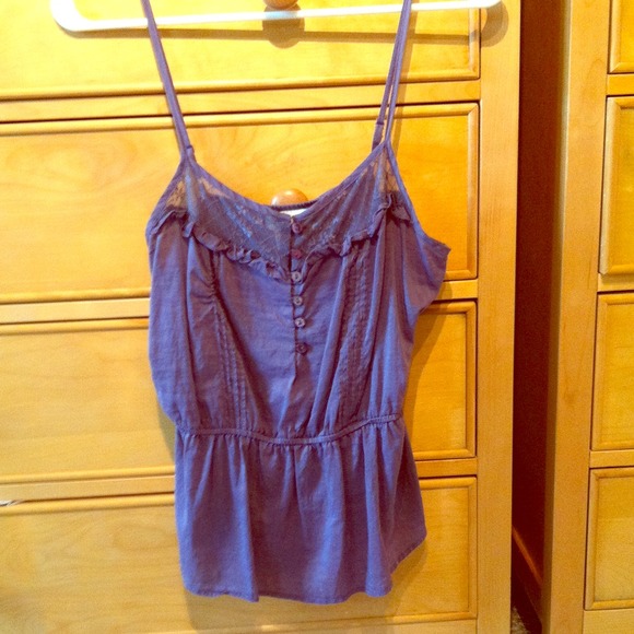 Dressy PacSun Top