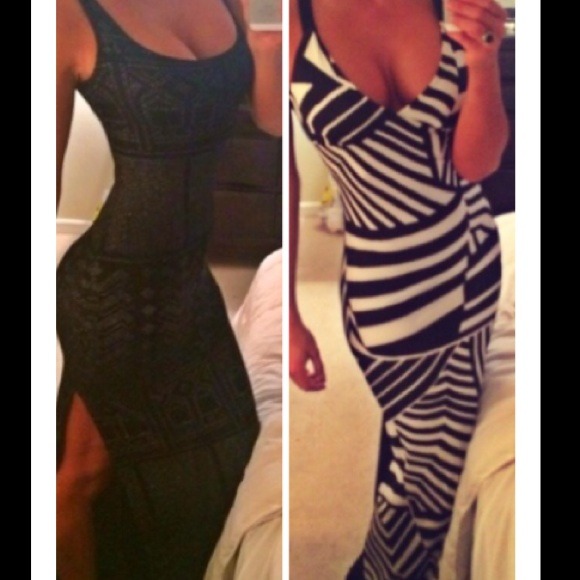 Maxi Dress Bundle