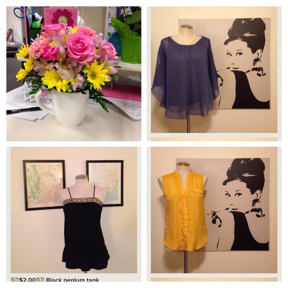 3 items $6