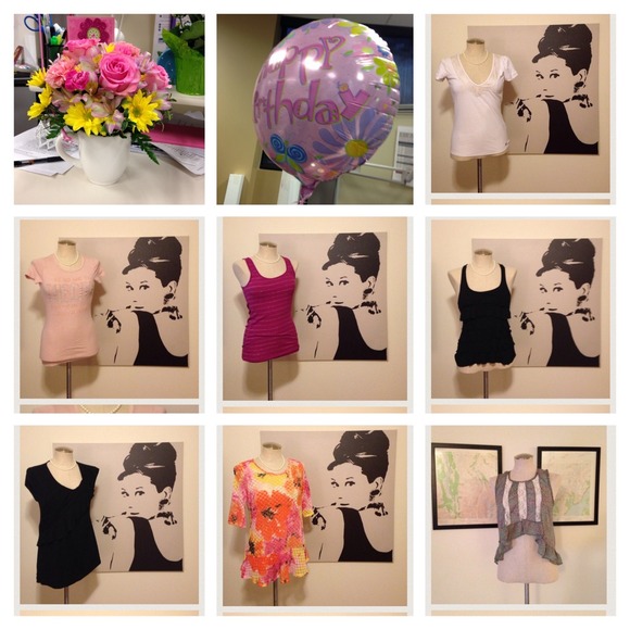 7 items $14