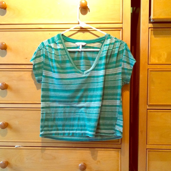 PacSun Tee