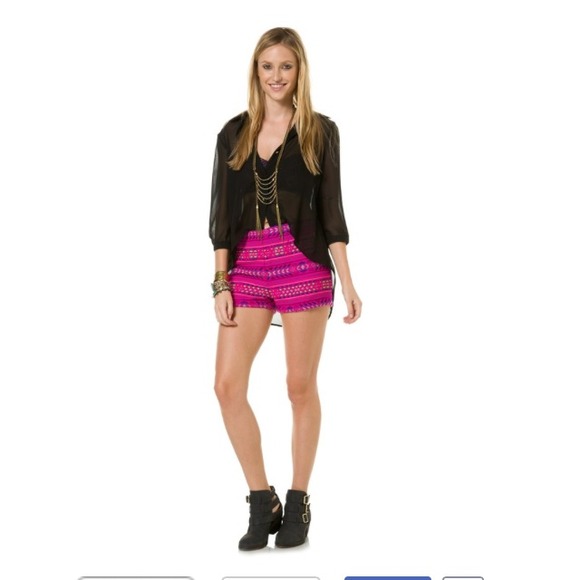 Billabong Step Outside Woven Short - Picture 3 of 4