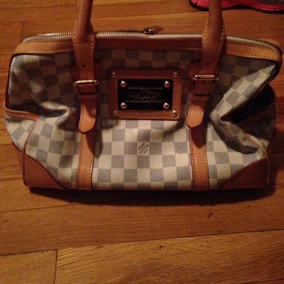 Inspired Louis Vuitton bag