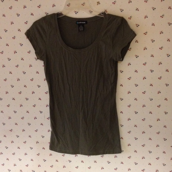 Coolwear shirt
