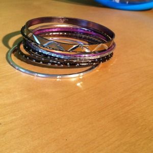 Bangles