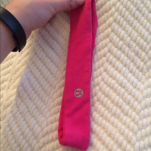 SOLD: Lululemon headbands ❗️
