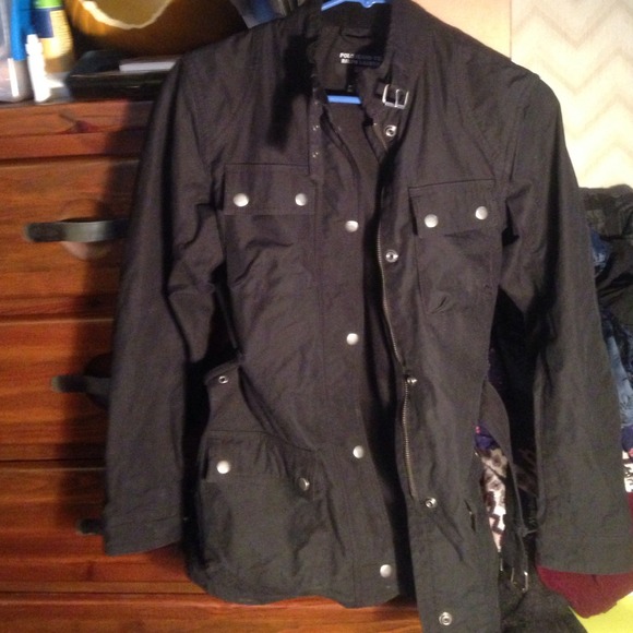 ralph lauren utility jacket