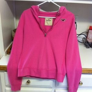 Hollister sweater