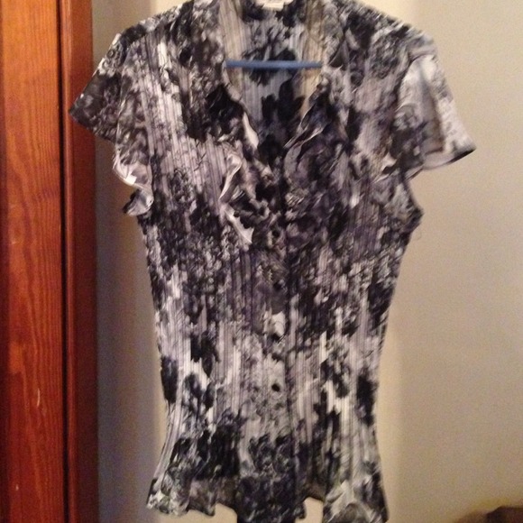 Blouse/shirt - Picture 2 of 2