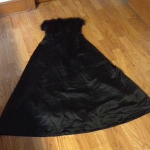 Jump by Wendye Chaitin dress