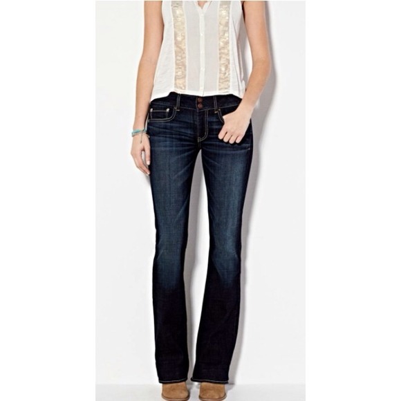 American Eagle Outfitters Denim - American Eagle Artist Jeans. Open to offers!
