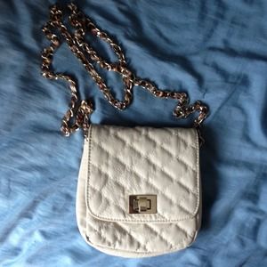 Aldo chain small purse