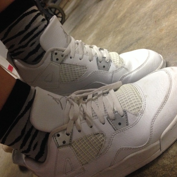 🐯SOLD🐯 Jordan 4's