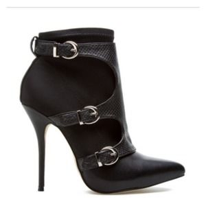 ShoeDazzle Dalena
