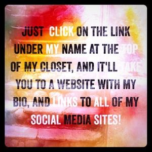 Social media Social media