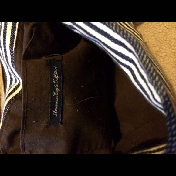 American eagle cross body bag - Picture 2 of 3