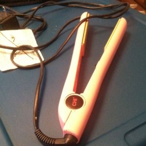 Chi flat iron