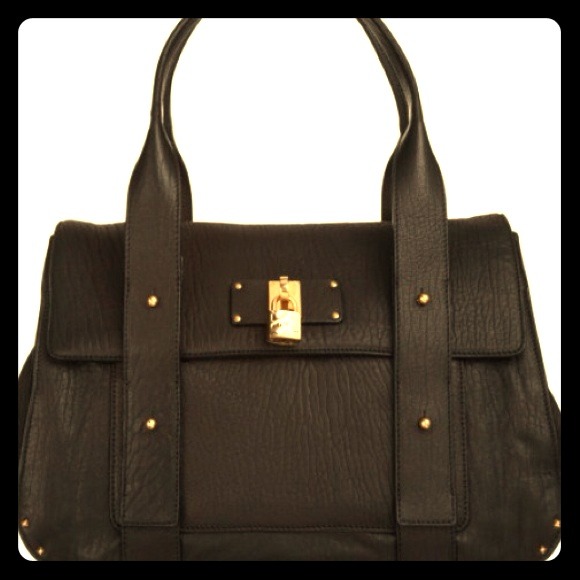 Marc Jacobs "The Stanton" Tote - Picture 1 of 1