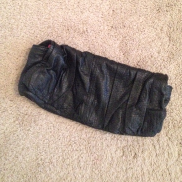 Bisou Bisou clutch / shoulder bag - Picture 4 of 4