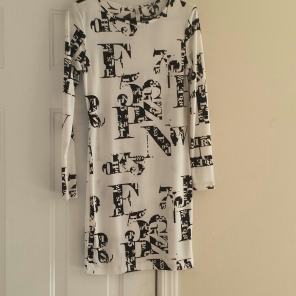 Bodycon dress
