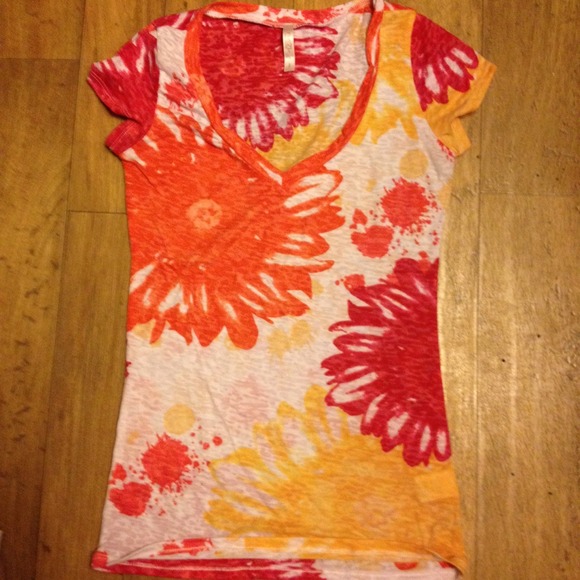 Rue 21