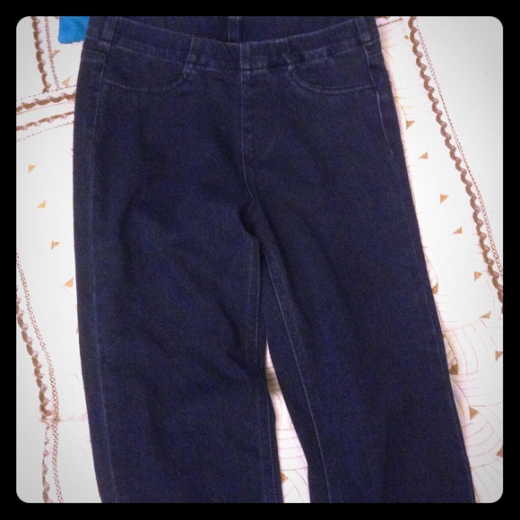 Uniqlo stretch jeans