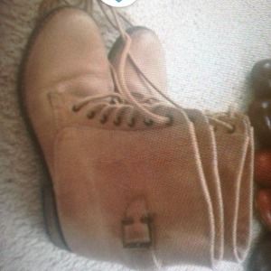 Boots by Mia