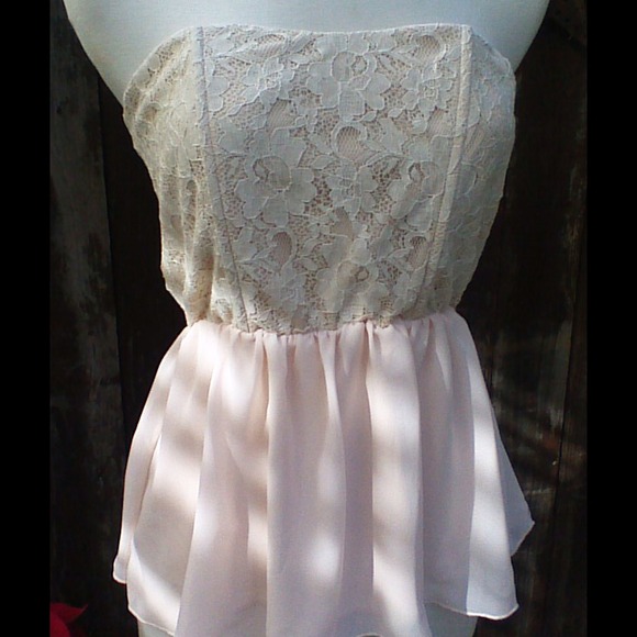 Sold NWT blause