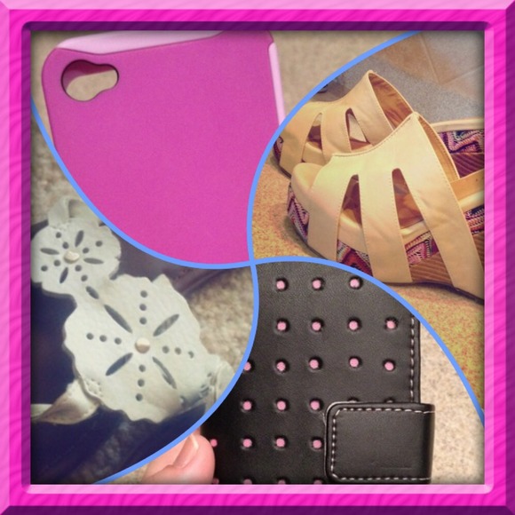 💚Bundle for @desihill💚