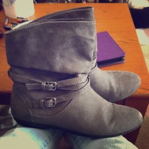 Boots!!! 👢👢👢