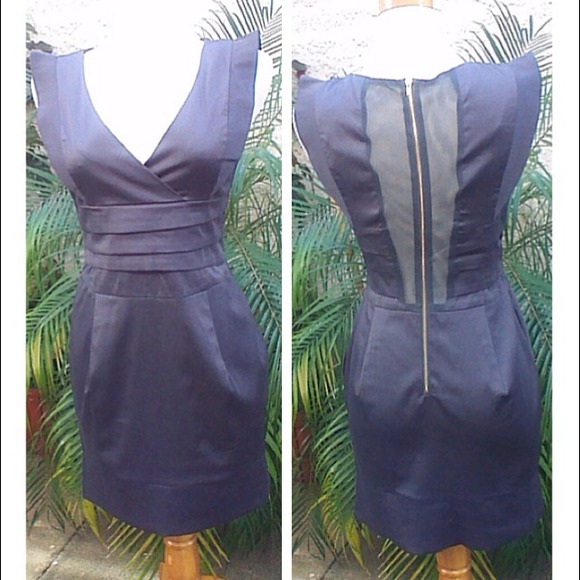 NWT beautiful dress