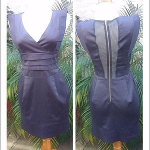 NWT beautiful dress