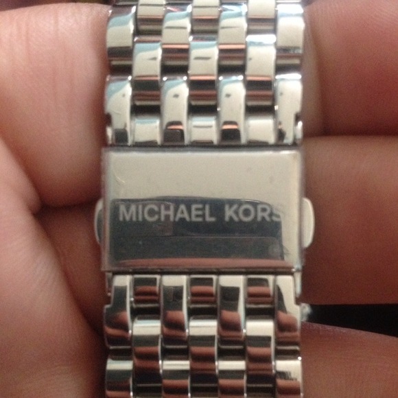 Michael kors watch brand new!! - Picture 4 of 4