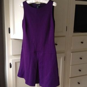 H&M dress & messenger bag bundle for TJULIETTE06