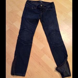 REDUCED💝Cute Ann Loft jeans