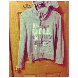 American eagle hoodie