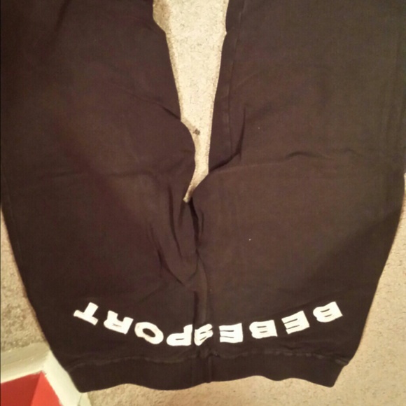 Bebe sport capri
