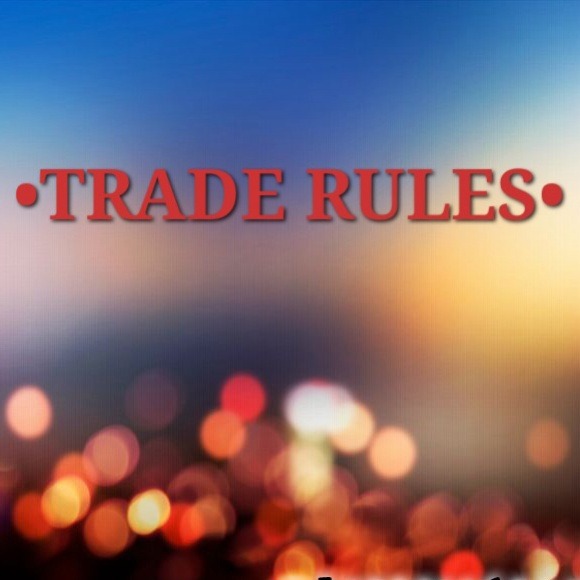 I trade do you ???