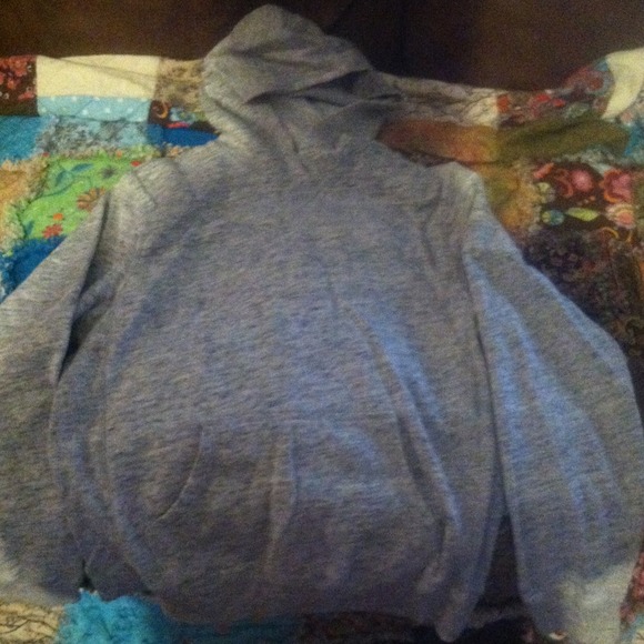 🎀Traded $2 Comfy Mossimo supply co. Hoodie🎀