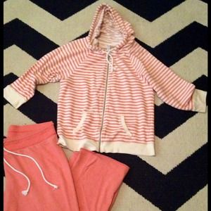 Gap Body, Track suit 💕