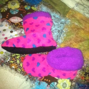 SOLD💕Slippers!