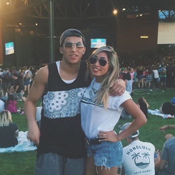 High Waisted Denim Shorts - Picture 4 of 4