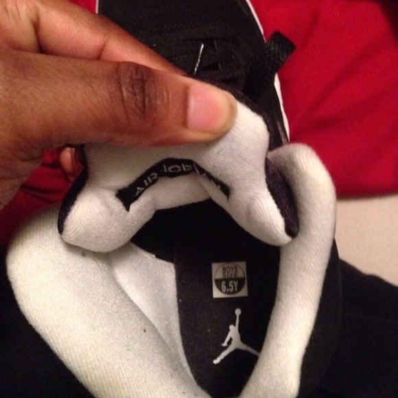 🔴🔴SOLD🔴🔴JORDAN 5 OREOS - Picture 4 of 4