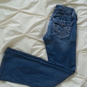 Big star jeans