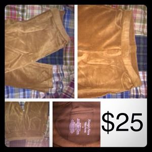 Simply Vera leggings! Size large!