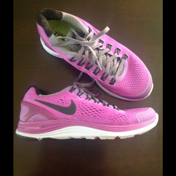 Nike Lunarlon