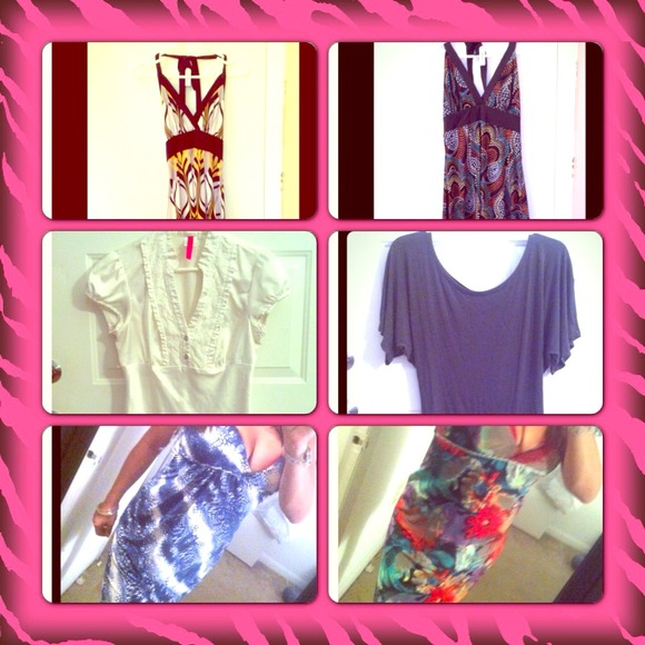 BUNDLE FOR STRMLILY 😊
